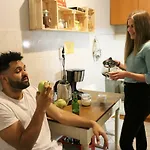 The Lazy Muggle Hostel