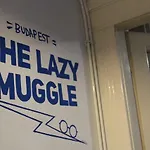 The Lazy Muggle Hostel